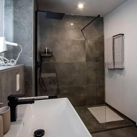 דירה Neue Mit Schlossblick - Urlaub Im Wein- Und Ferienort Bekond