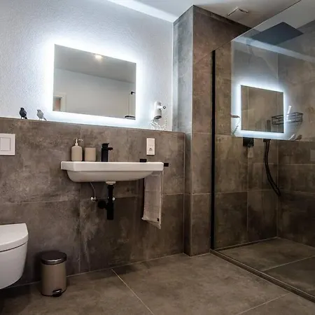 דירה Neue Mit Schlossblick - Urlaub Im Wein- Und Ferienort *